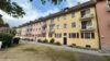 Platz für Ideen – Renovierungsbedürftige Wohnung für Kreative! - Außenansicht